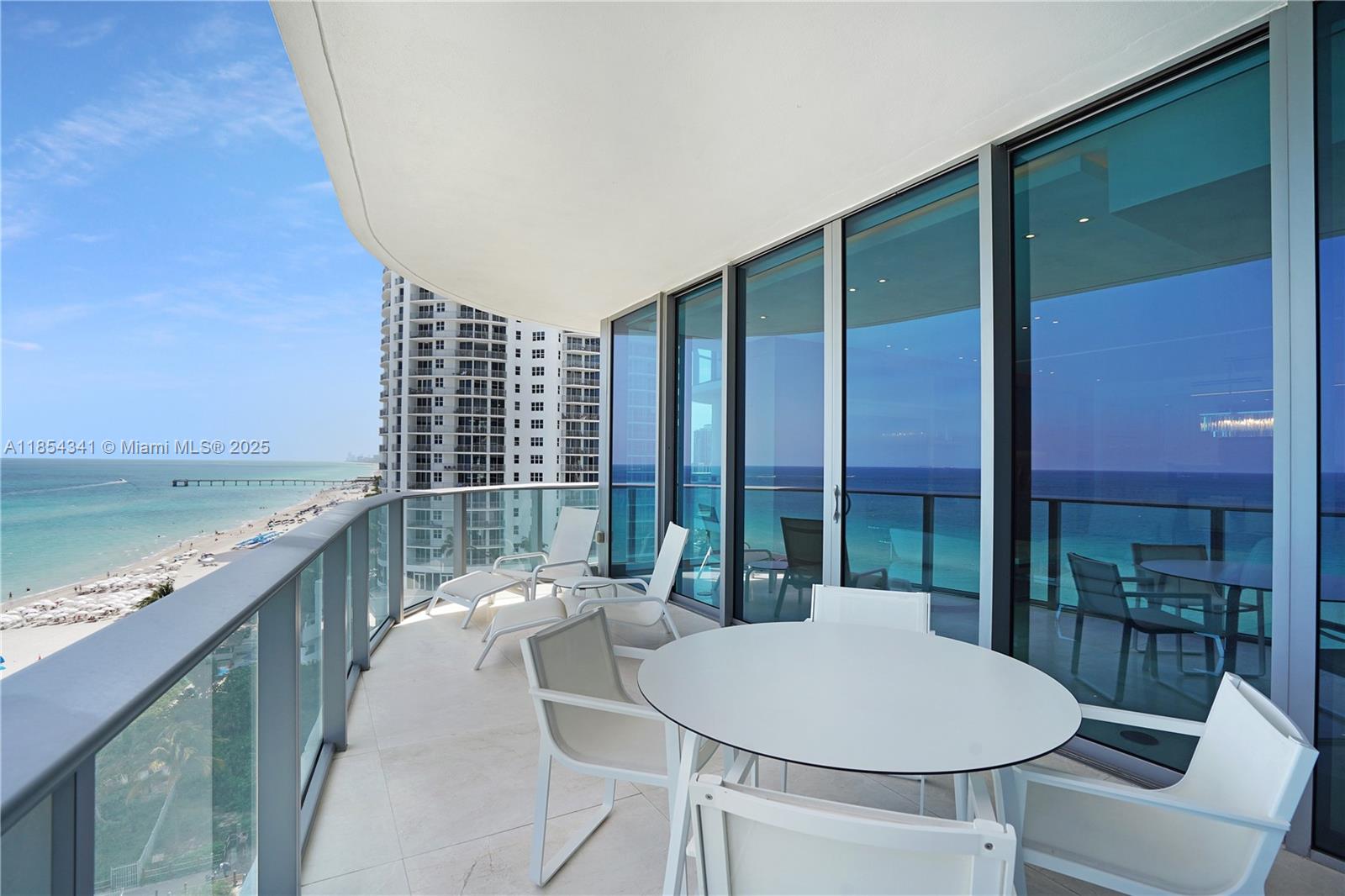 Photo of 17475 Collins Ave  #601, Sunny Isles Beach, Florida, 33160 - 