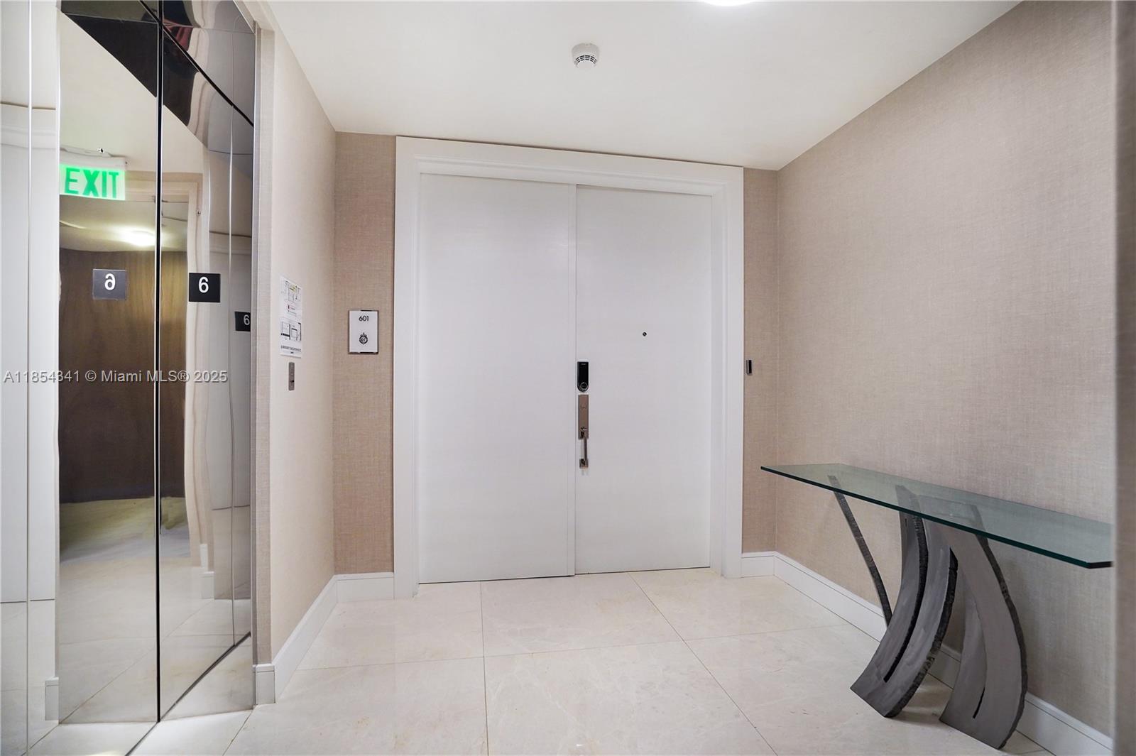 Photo of 17475 Collins Ave  #601, Sunny Isles Beach, Florida, 33160 - 