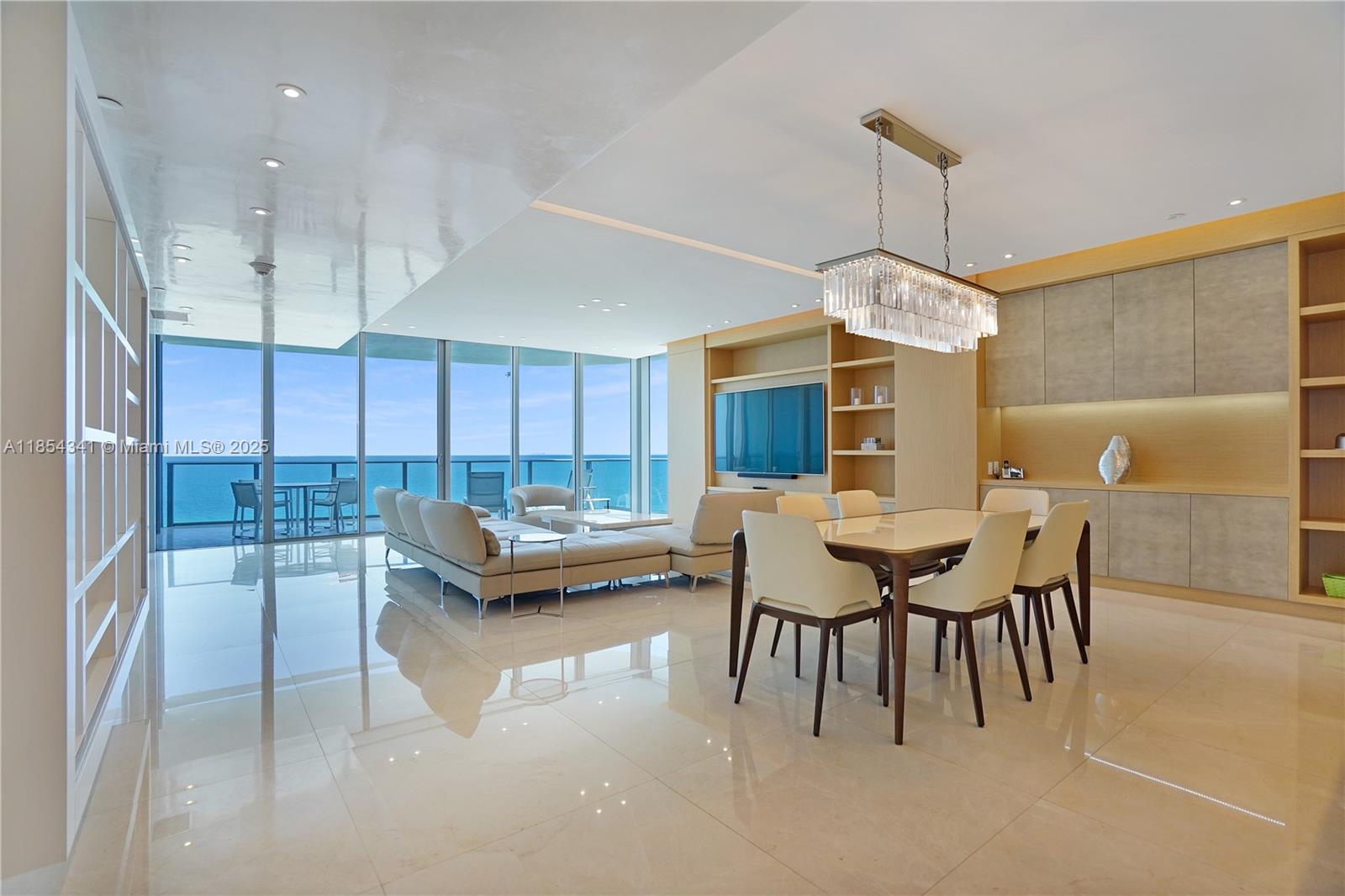 Photo of 17475 Collins Ave  #601, Sunny Isles Beach, Florida, 33160 - 