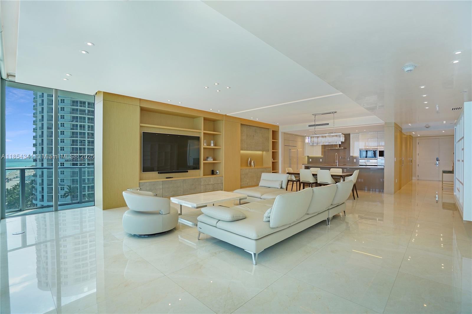 Photo of 17475 Collins Ave  #601, Sunny Isles Beach, Florida, 33160 - 