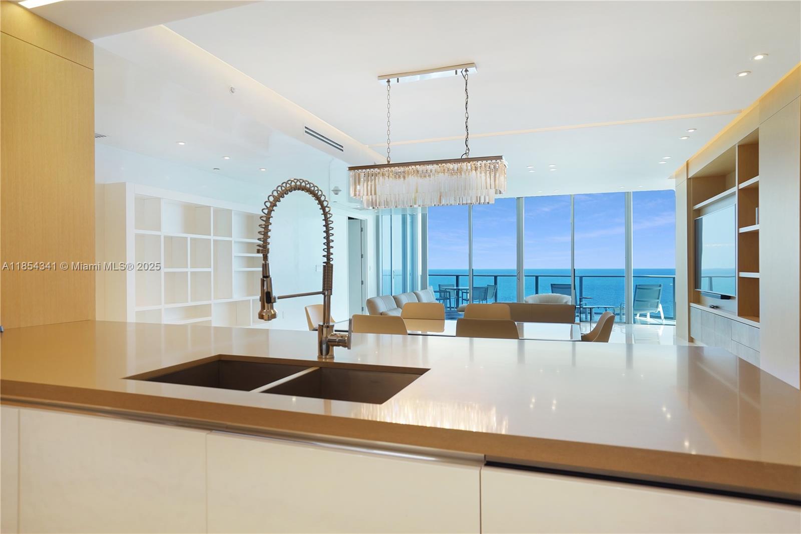 Photo of 17475 Collins Ave  #601, Sunny Isles Beach, Florida, 33160 - 