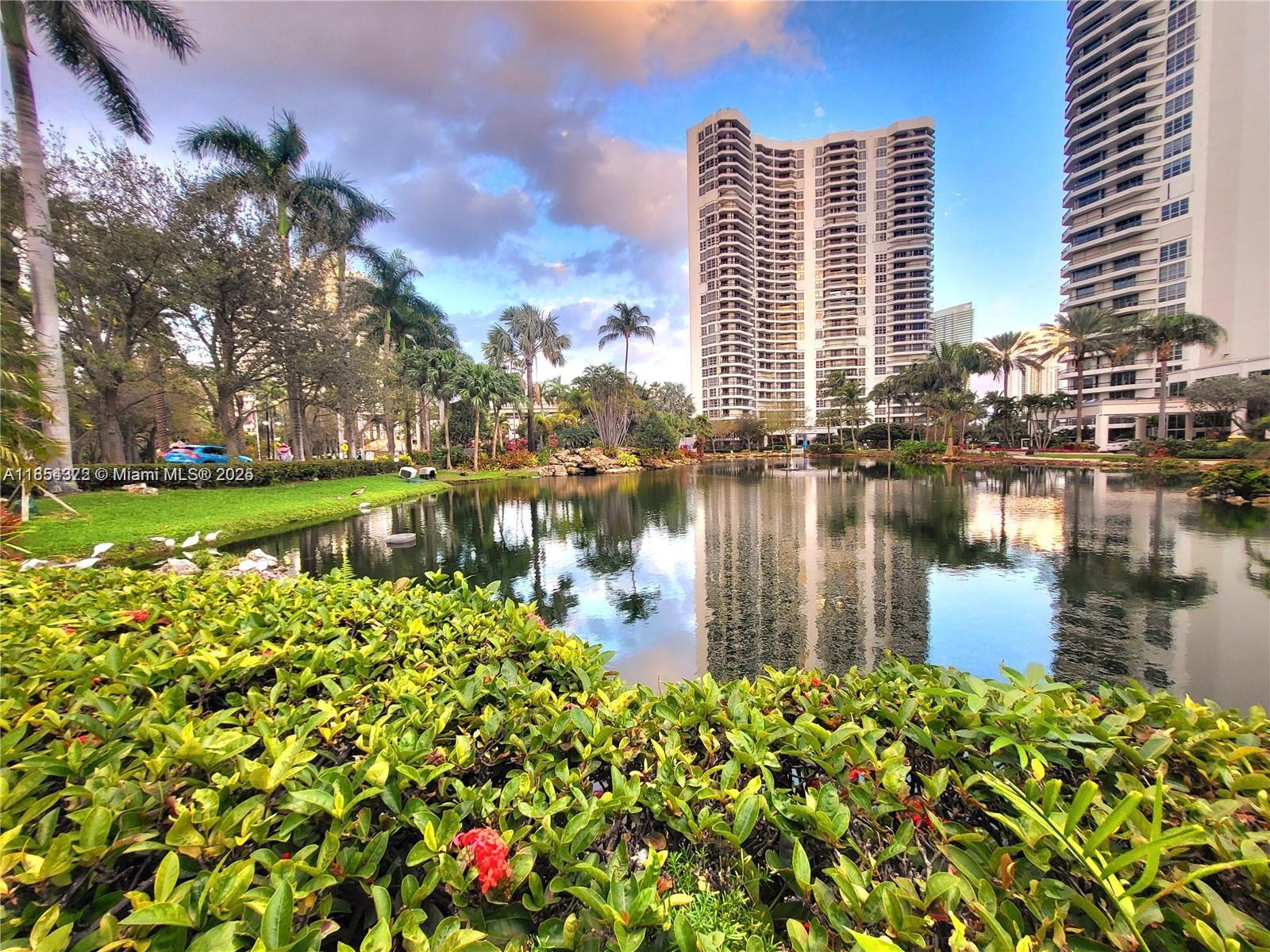 Photo of 3530 Mystic Pointe Dr  #2508, Aventura, Florida, 33180 - 