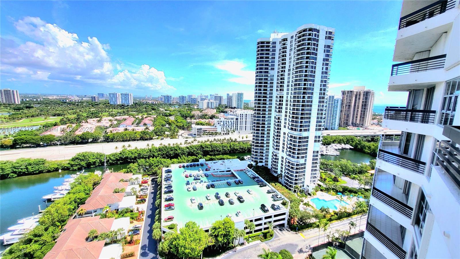 Photo of 3530 Mystic Pointe Dr  #2508, Aventura, Florida, 33180 - 