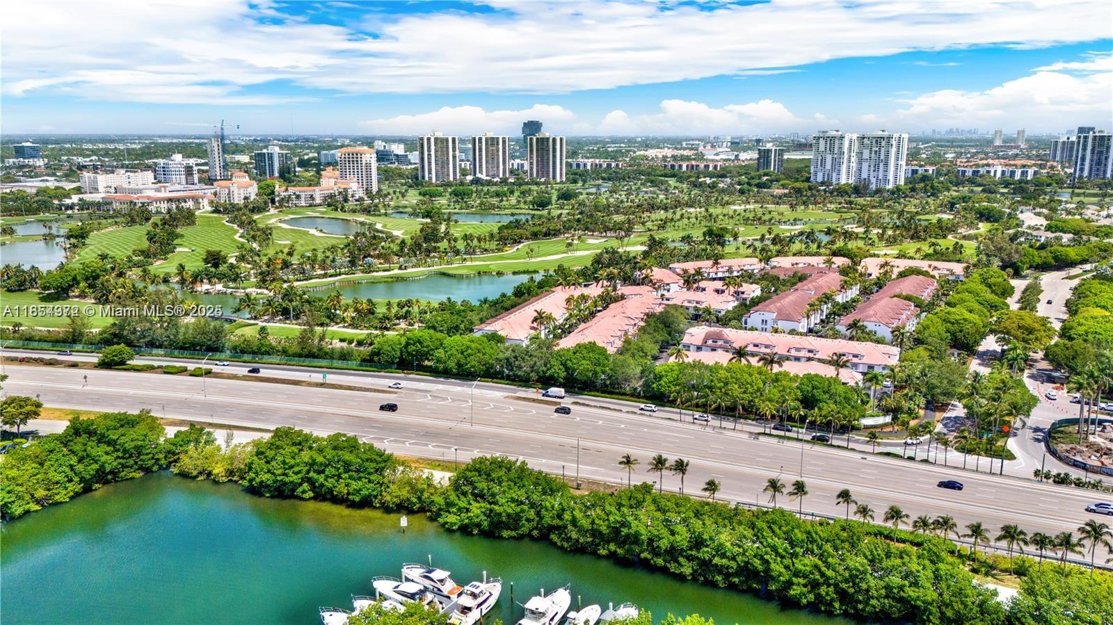 Photo of 3530 Mystic Pointe Dr  #2508, Aventura, Florida, 33180 - 
