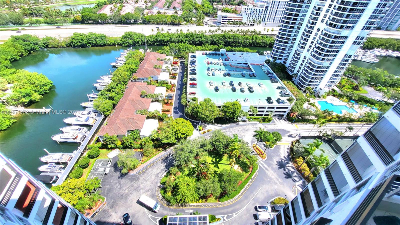 Photo of 3530 Mystic Pointe Dr  #2508, Aventura, Florida, 33180 - 