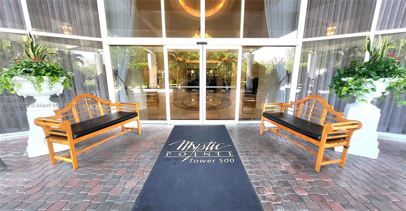 Photo of 3530 Mystic Pointe Dr  #2508, Aventura, Florida, 33180 - 
