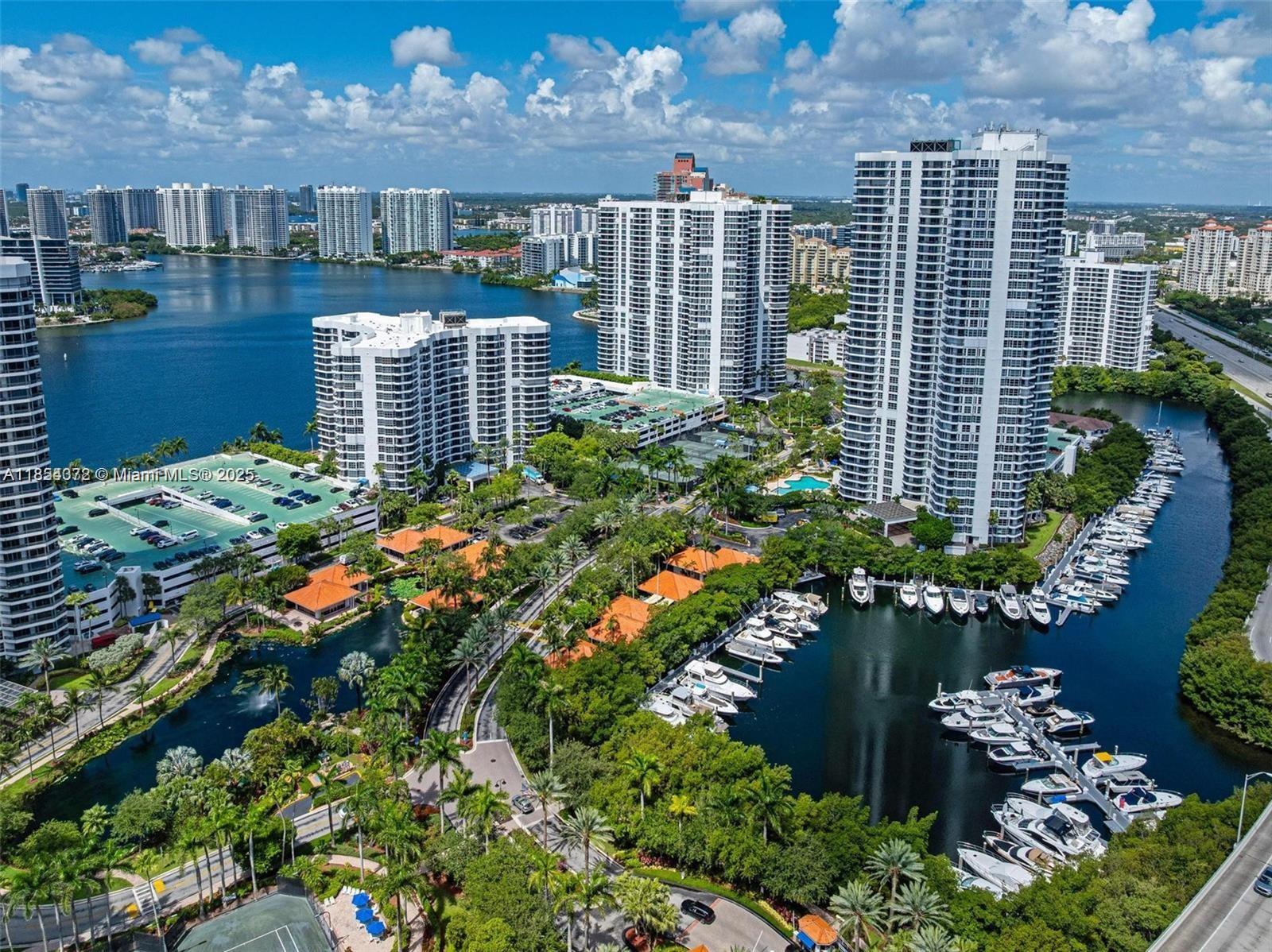 Photo of 3530 Mystic Pointe Dr  #2508, Aventura, Florida, 33180 - 
