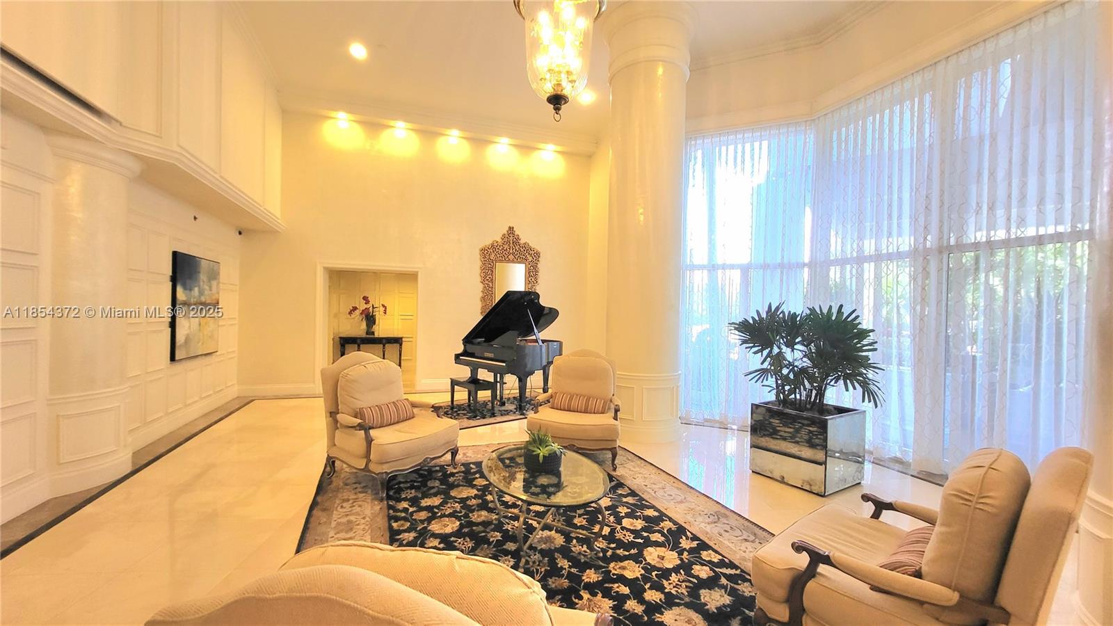 Photo of 3530 Mystic Pointe Dr  #2508, Aventura, Florida, 33180 - 