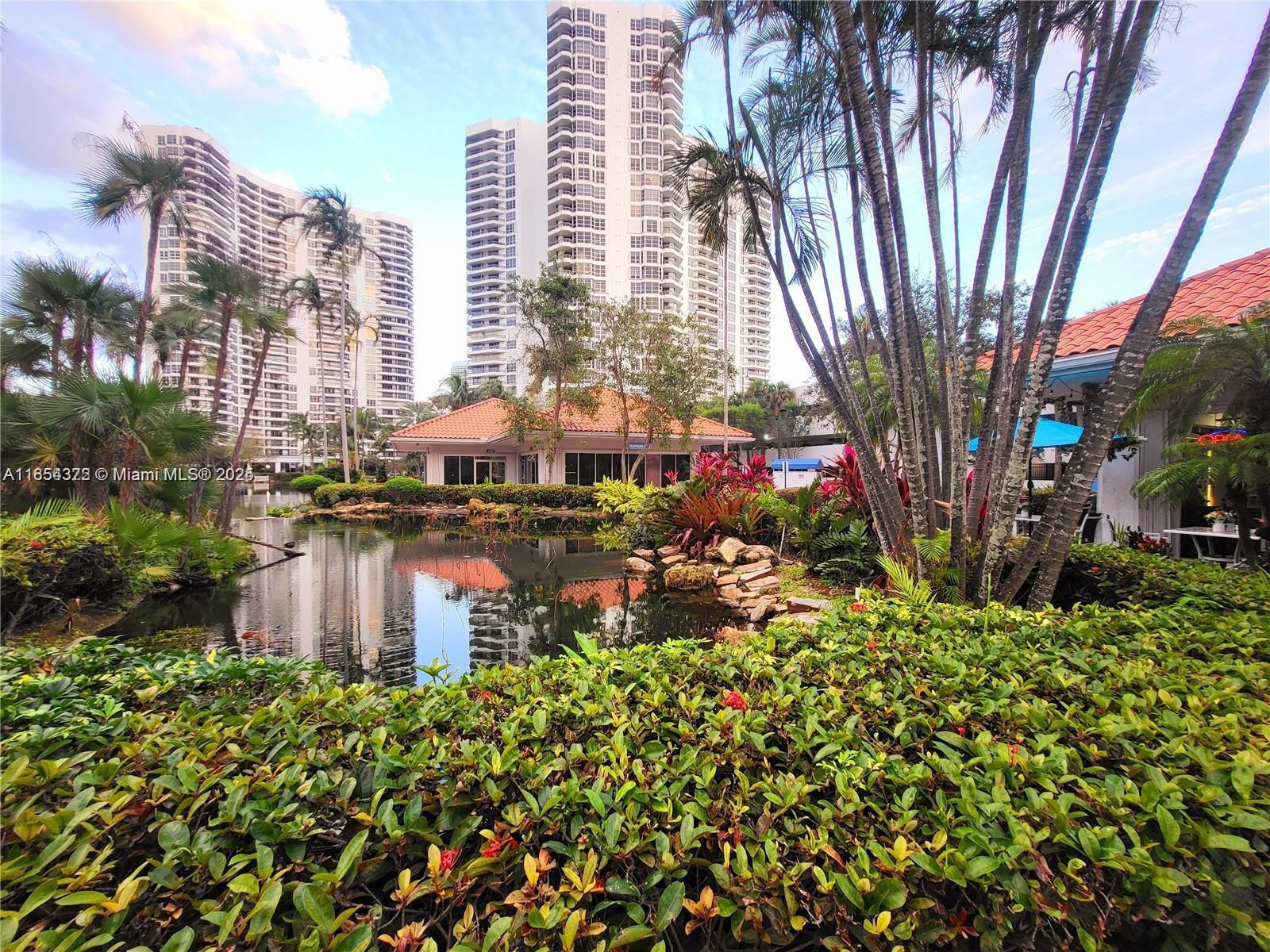 Photo of 3530 Mystic Pointe Dr  #2508, Aventura, Florida, 33180 - 