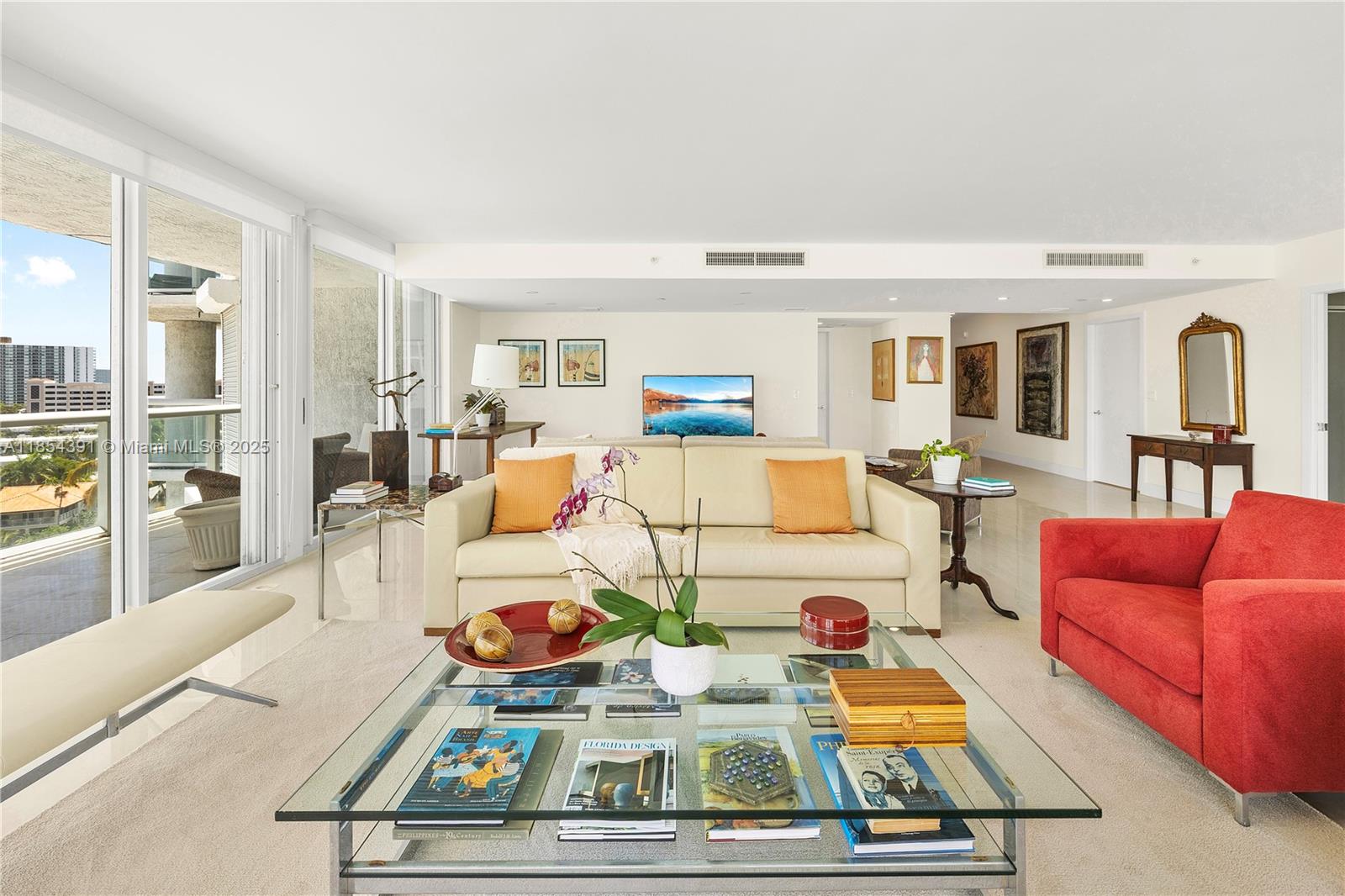Photo of 16500 Collins Ave  #851, Sunny Isles Beach, Florida, 33160 - 