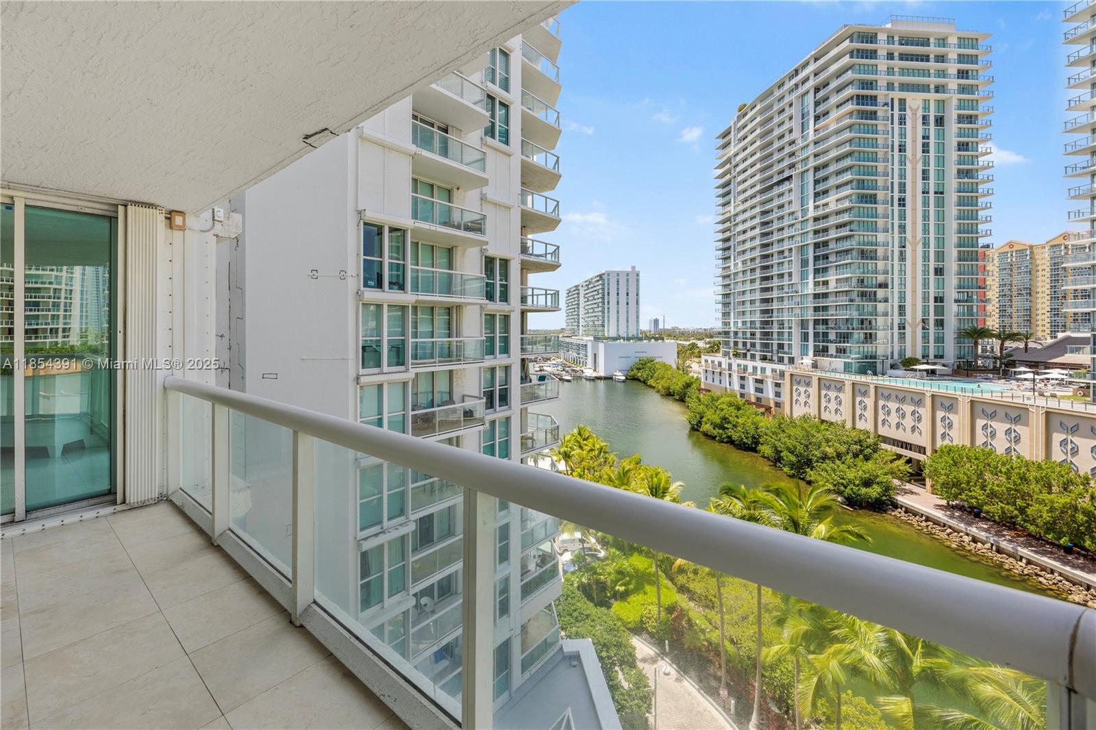 Photo of 16500 Collins Ave  #851, Sunny Isles Beach, Florida, 33160 - 