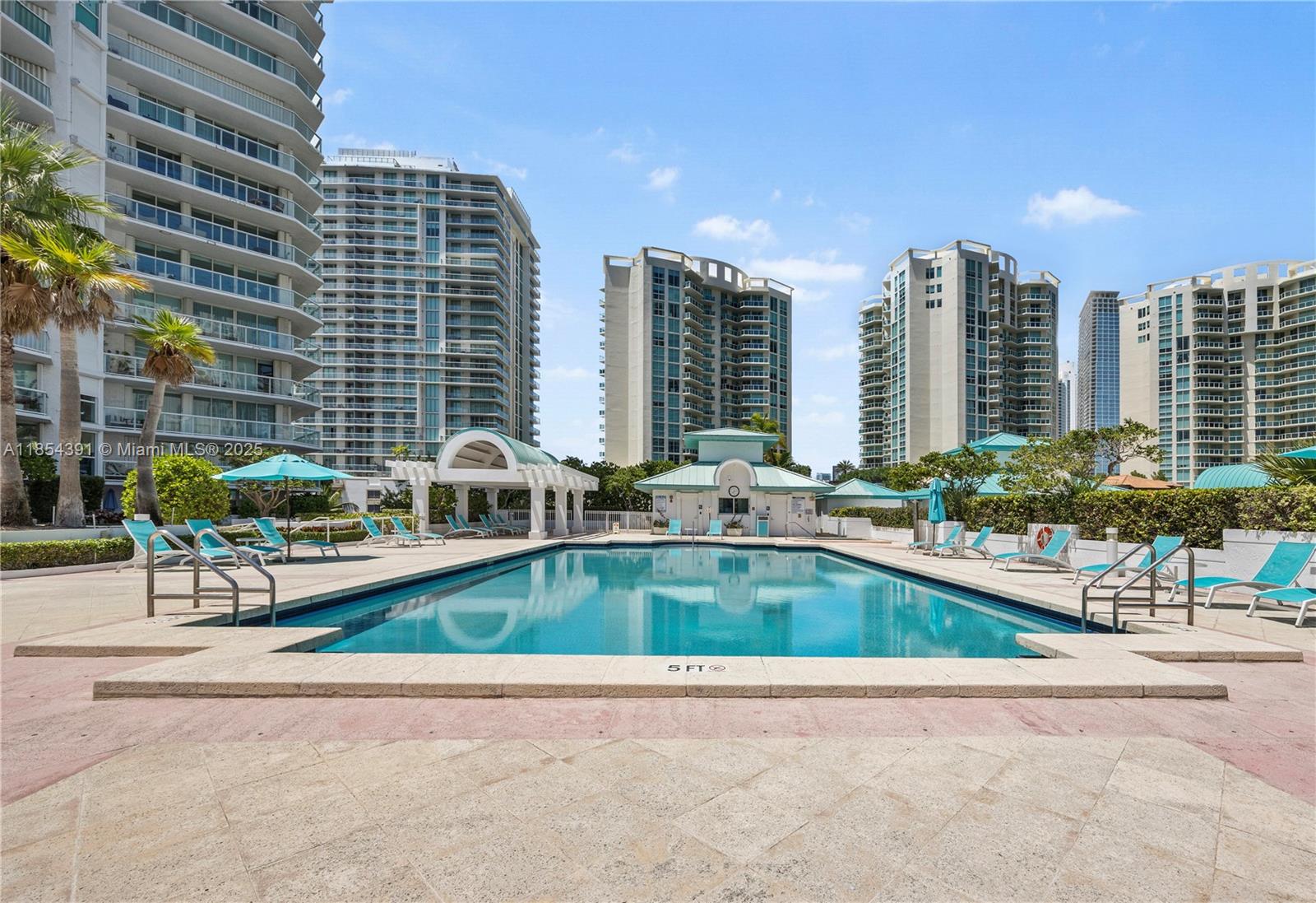 Photo of 16500 Collins Ave  #851, Sunny Isles Beach, Florida, 33160 - 