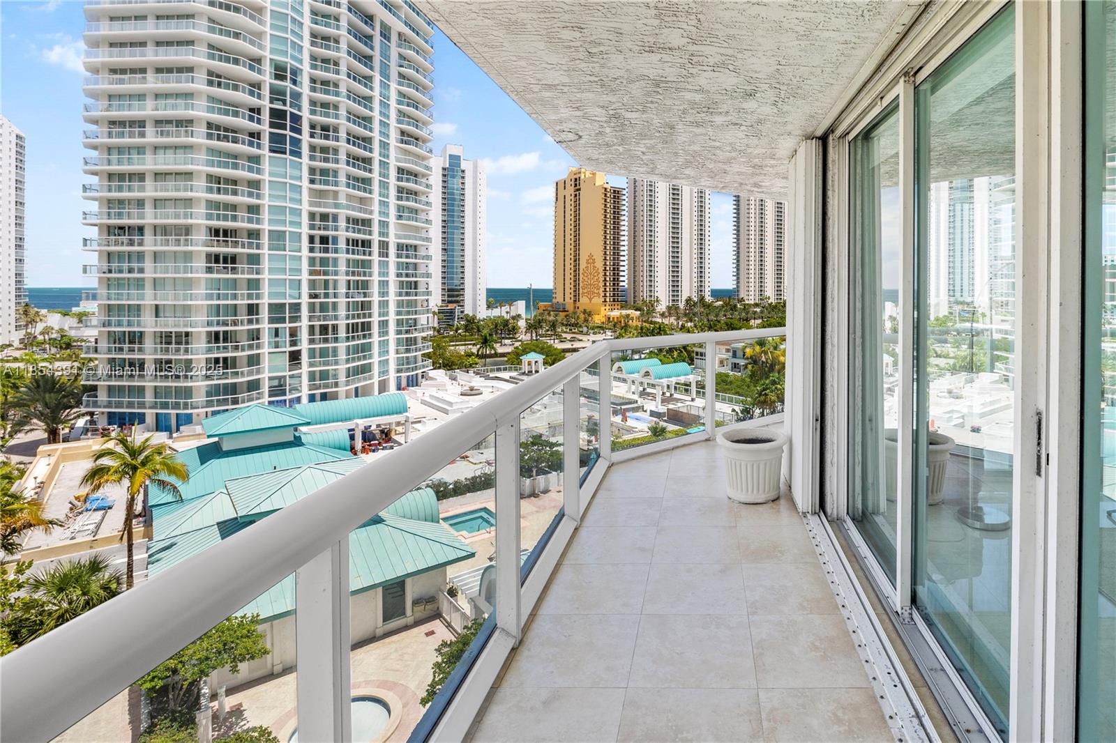 Photo of 16500 Collins Ave  #851, Sunny Isles Beach, Florida, 33160 - 