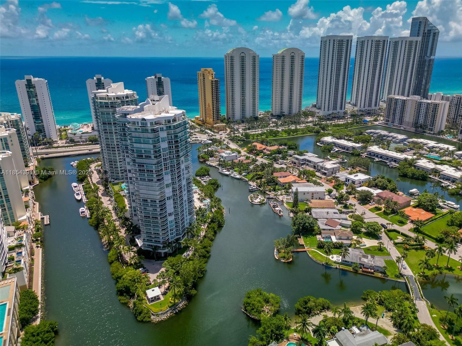 Photo of 16500 Collins Ave  #851, Sunny Isles Beach, Florida, 33160 - 
