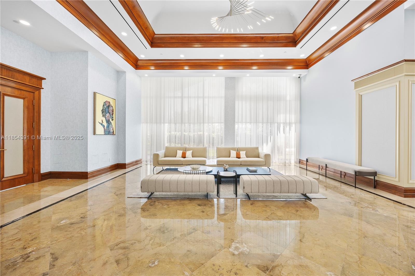 Photo of 16500 Collins Ave  #851, Sunny Isles Beach, Florida, 33160 - 