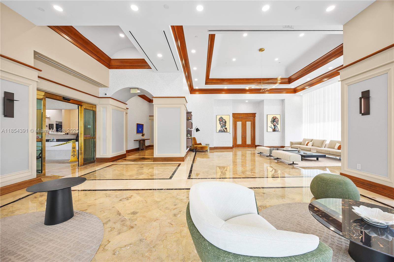 Photo of 16500 Collins Ave  #851, Sunny Isles Beach, Florida, 33160 - 