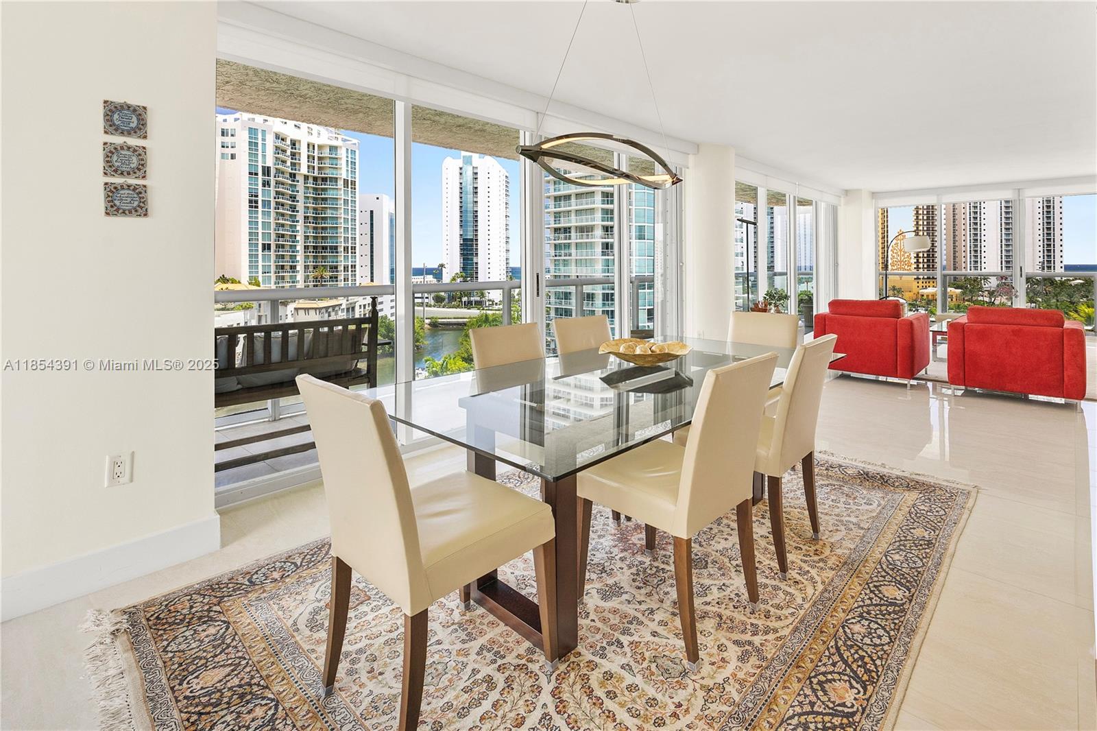 Photo of 16500 Collins Ave  #851, Sunny Isles Beach, Florida, 33160 - 
