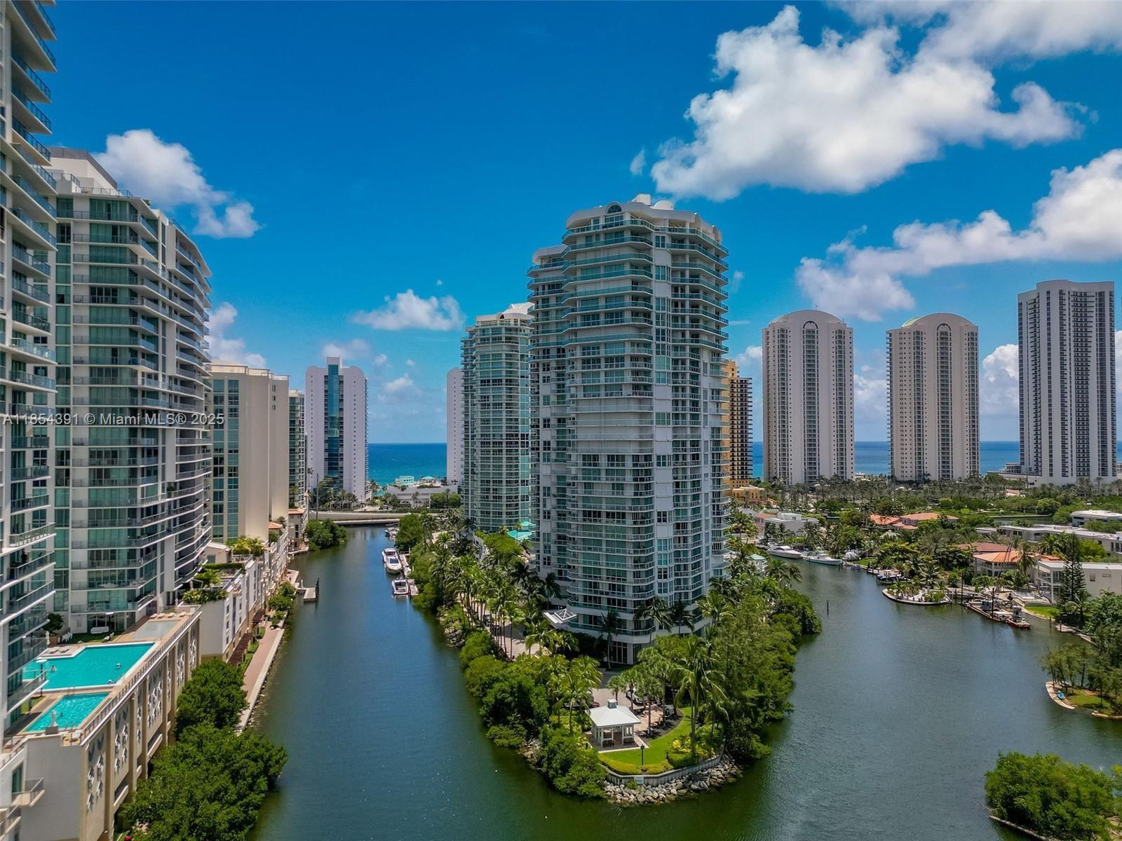 Photo of 16500 Collins Ave  #851, Sunny Isles Beach, Florida, 33160 - 