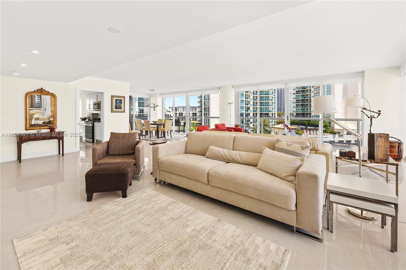 Photo of 16500 Collins Ave  #851, Sunny Isles Beach, Florida, 33160 - 