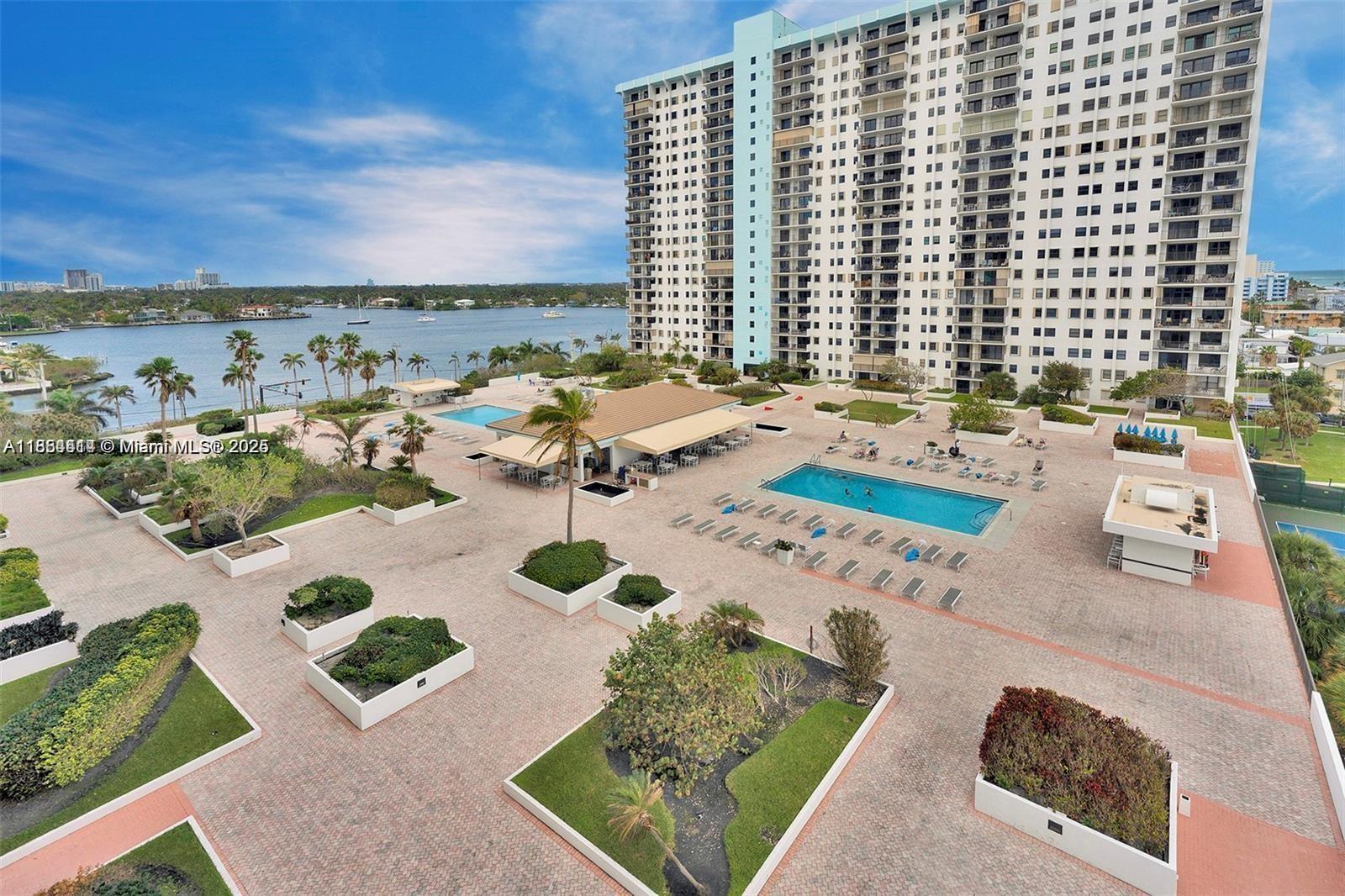 Photo of 1201 Ocean Dr #318S, Hollywood, Florida, 33019 -