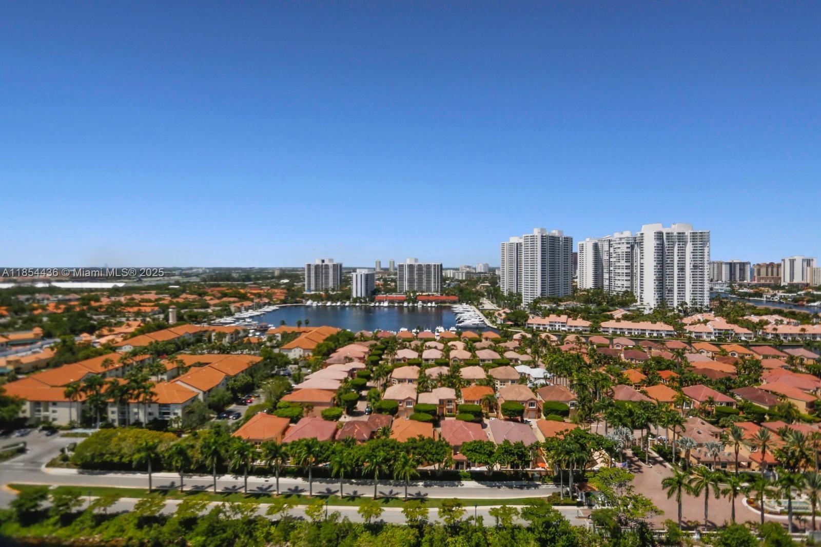 Photo of 3701 Country Club Dr  #2109, Aventura, Florida, 33180 - 