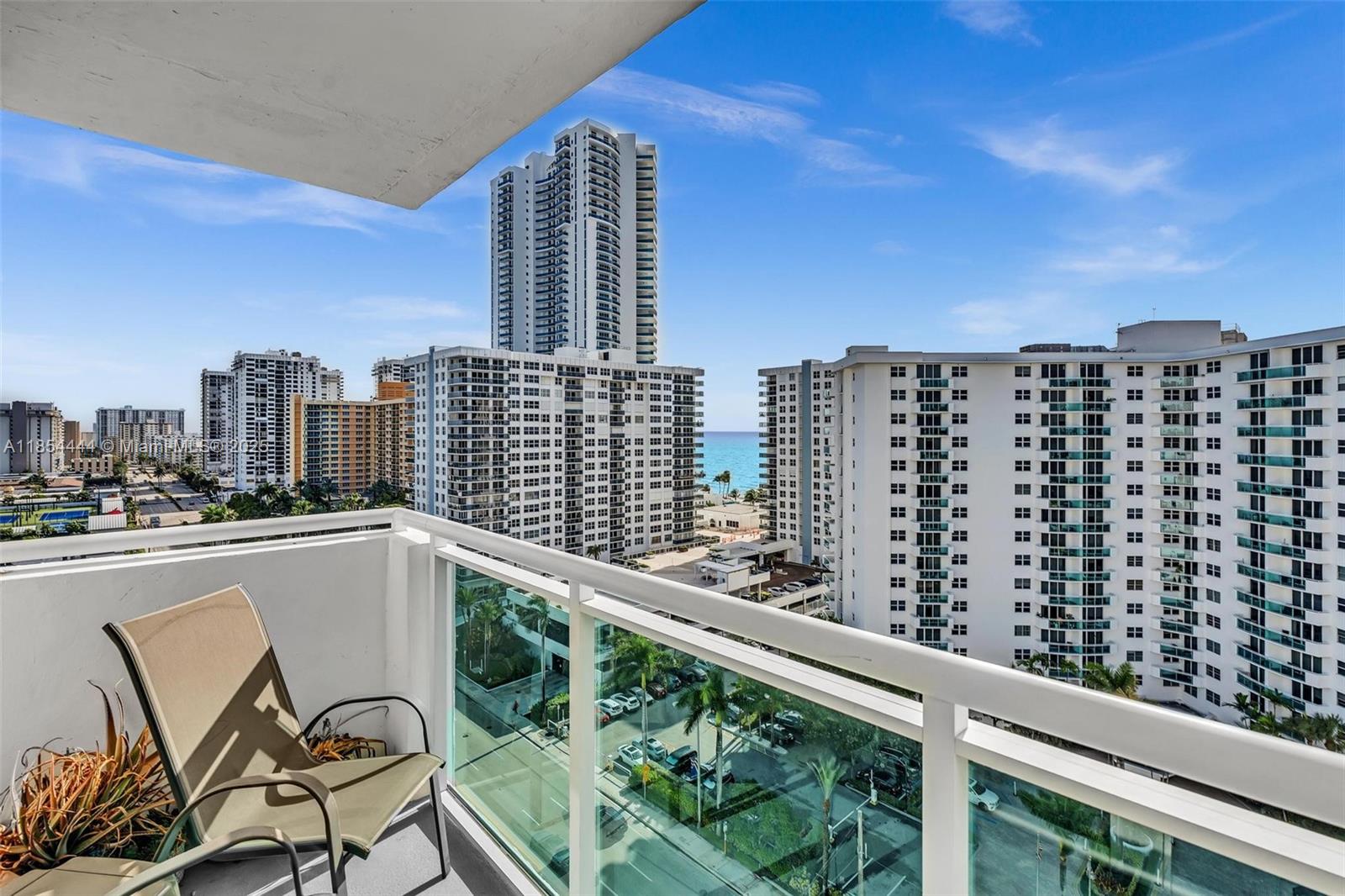Photo of 3000 Ocean Dr  #1210, Hollywood, Florida, 33019 - 