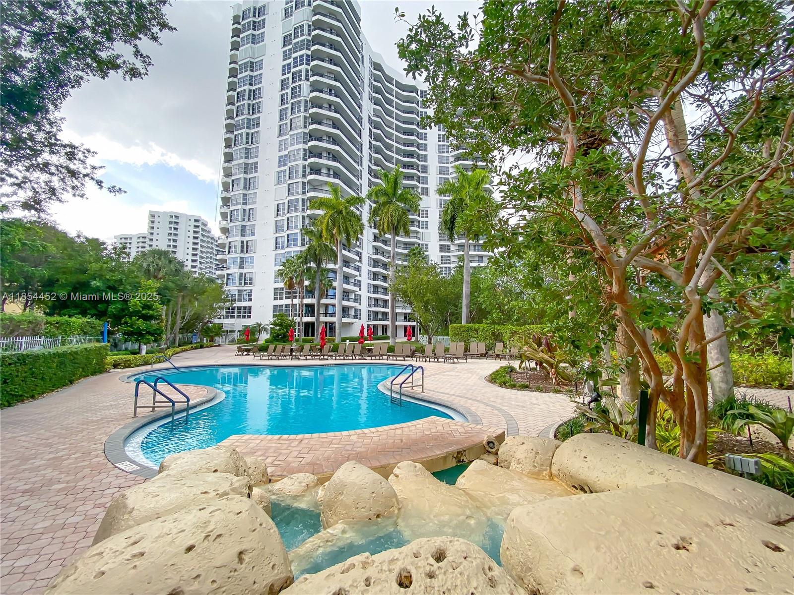Photo of 3400 192nd St  #LPH7, Aventura, Florida, 33180 - 