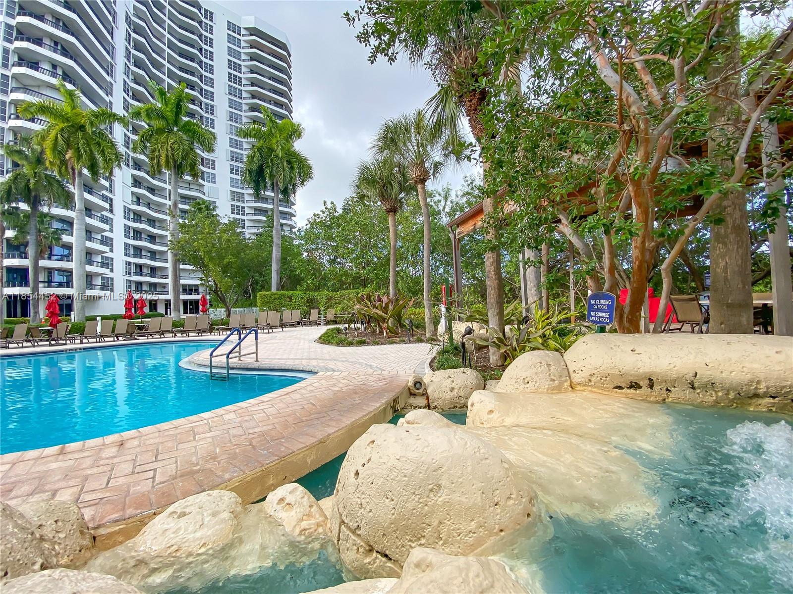 Photo of 3400 192nd St  #LPH7, Aventura, Florida, 33180 - 