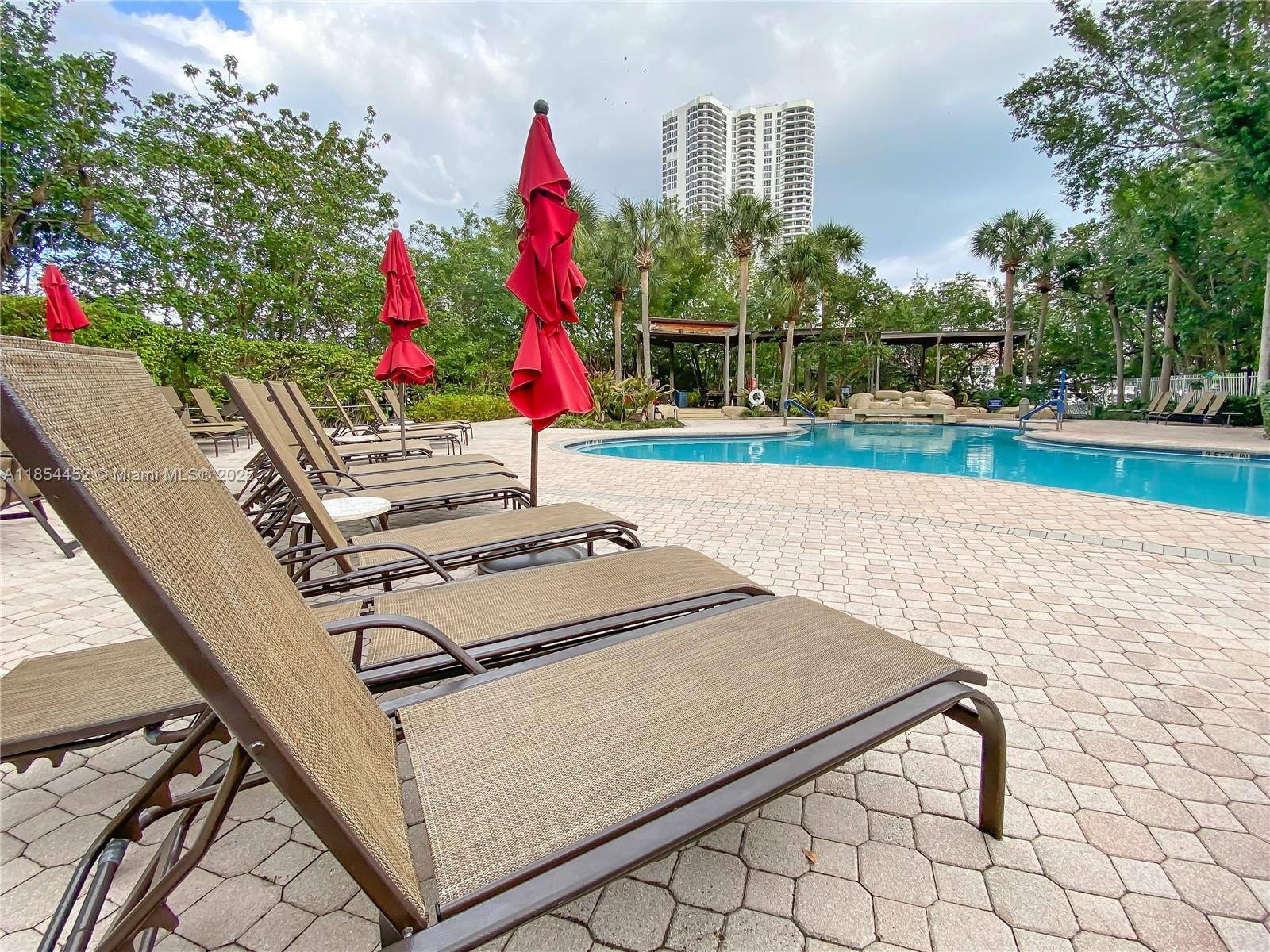 Photo of 3400 192nd St  #LPH7, Aventura, Florida, 33180 - 