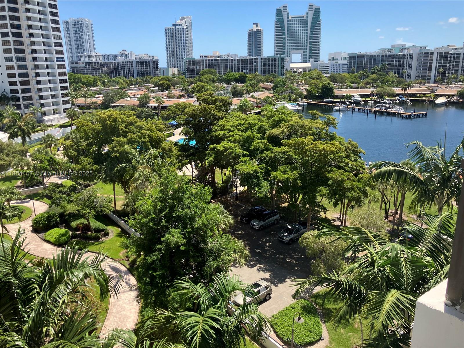 Photo of 500 Three Islands Blvd  #521, Hallandale Beach, Florida, 33009 - 