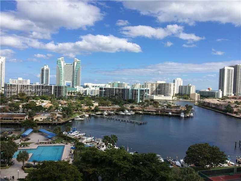 Photo of 500 Three Islands Blvd  #521, Hallandale Beach, Florida, 33009 - 
