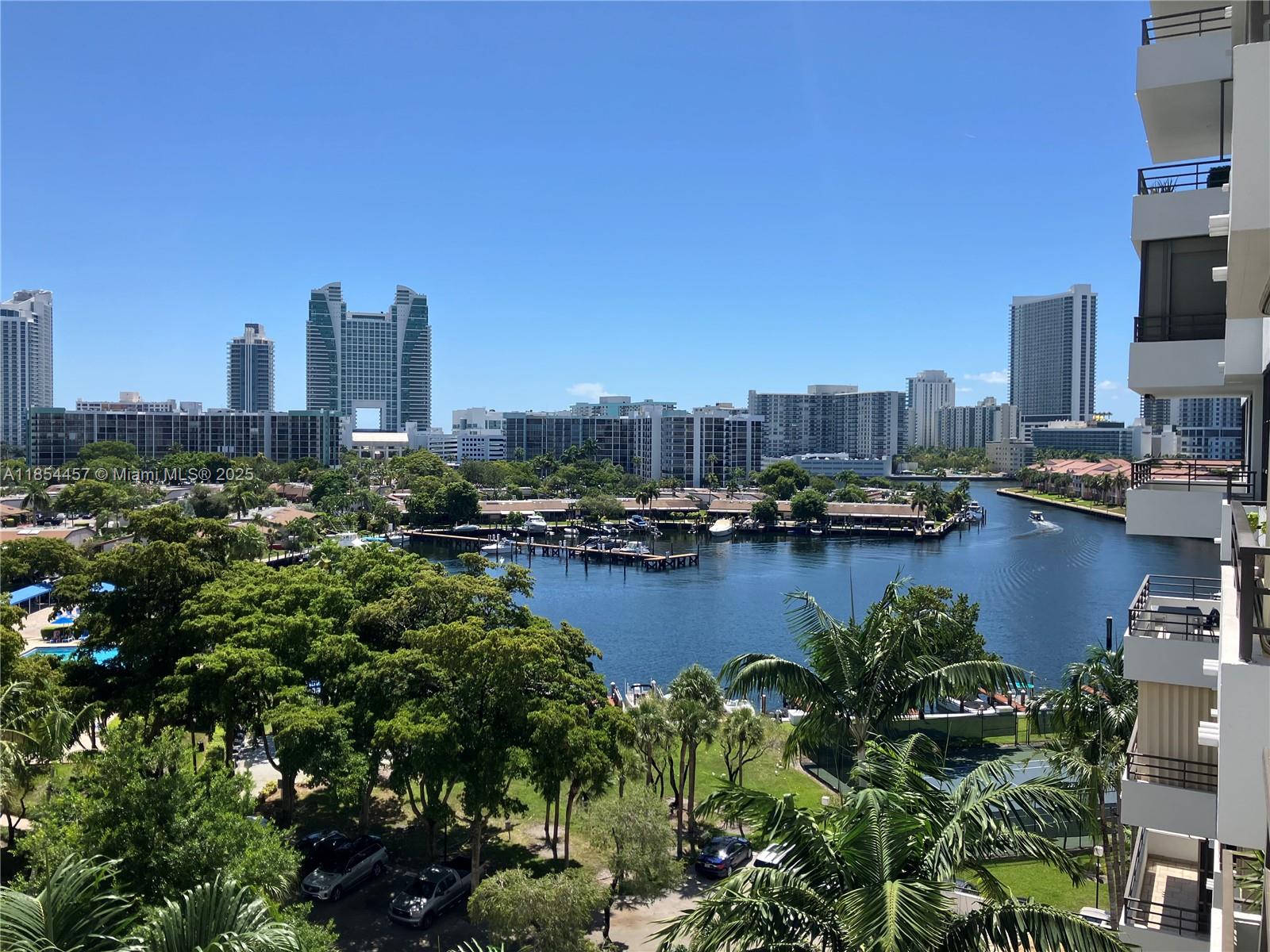 Photo of 500 Three Islands Blvd  #521, Hallandale Beach, Florida, 33009 - 