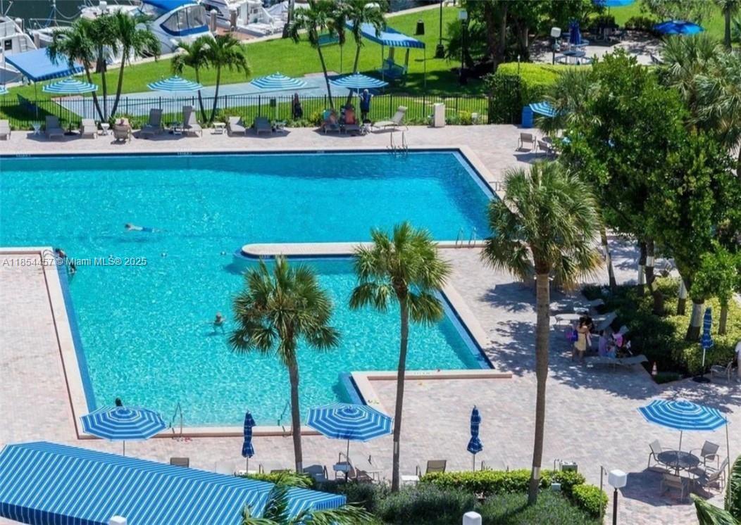 Photo of 500 Three Islands Blvd  #521, Hallandale Beach, Florida, 33009 - 