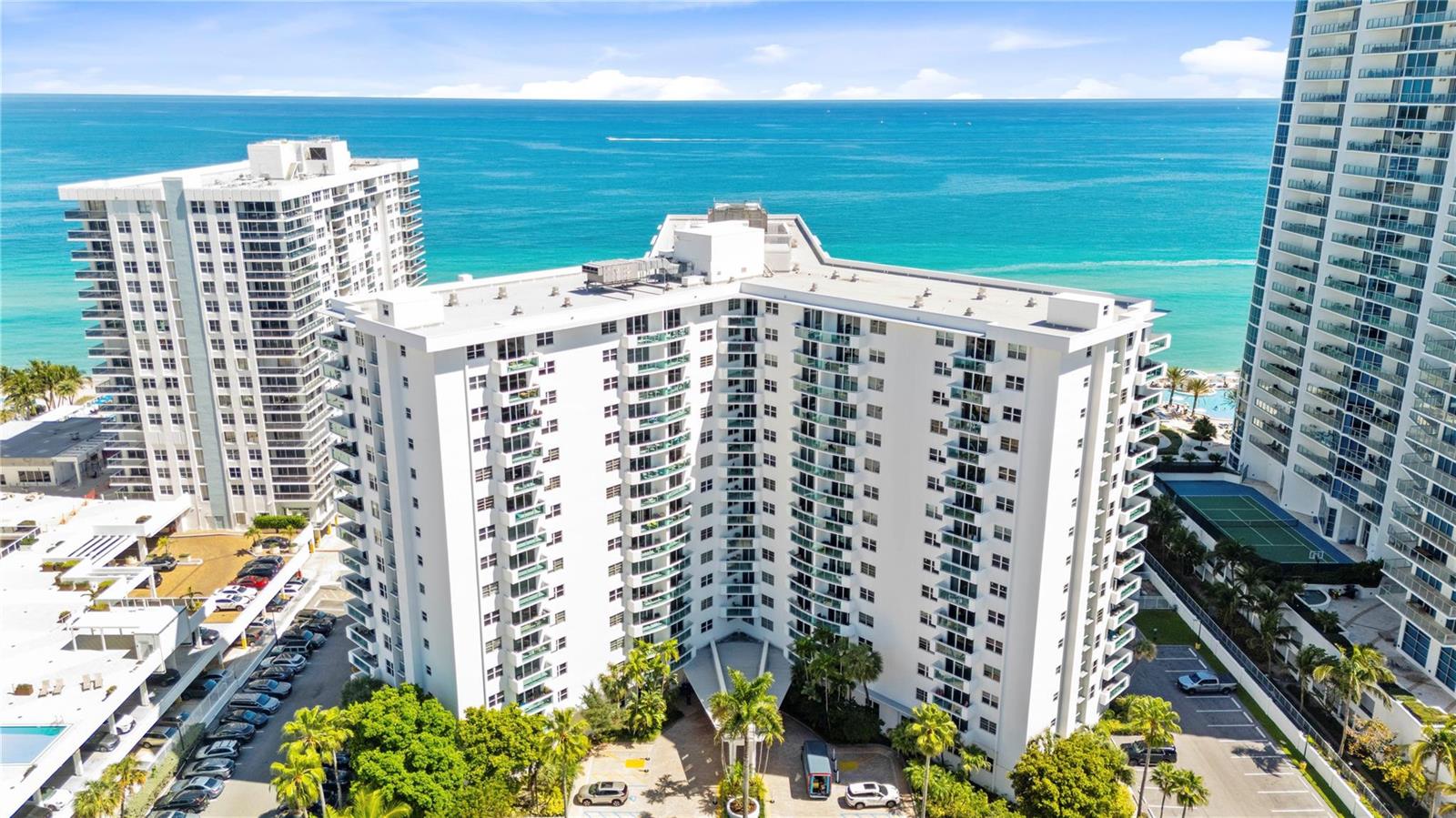 Photo of 3001 Ocean  #333, Hollywood, Florida, 33019 - Photo 1