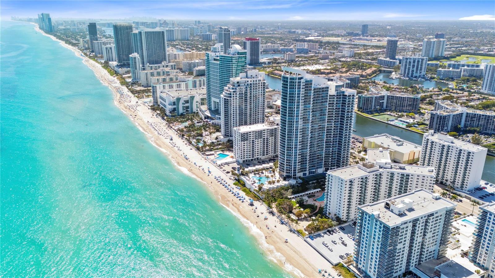 Photo of 3001 Ocean  #333, Hollywood, Florida, 33019 - Photo 6