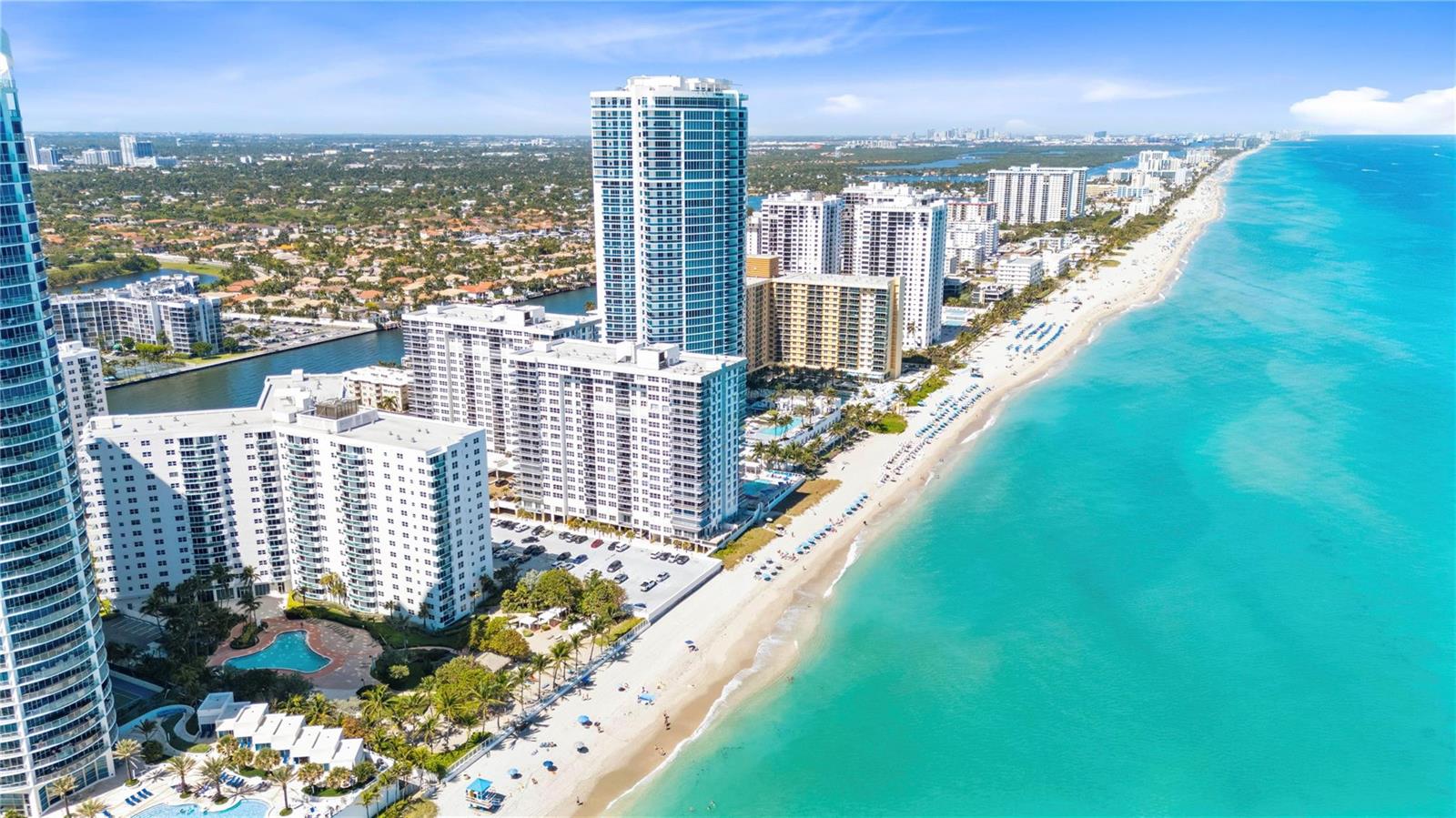 Photo of 3001 Ocean  #333, Hollywood, Florida, 33019 - Photo 8