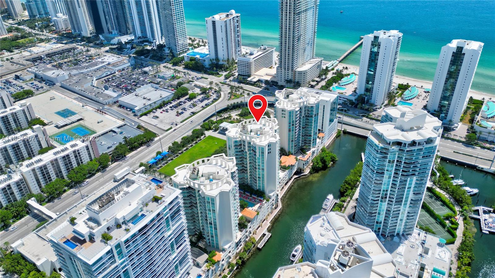 Photo of 200 Sunny Isles Blvd  #2-801, Sunny Isles Beach, Florida, 33160 - 