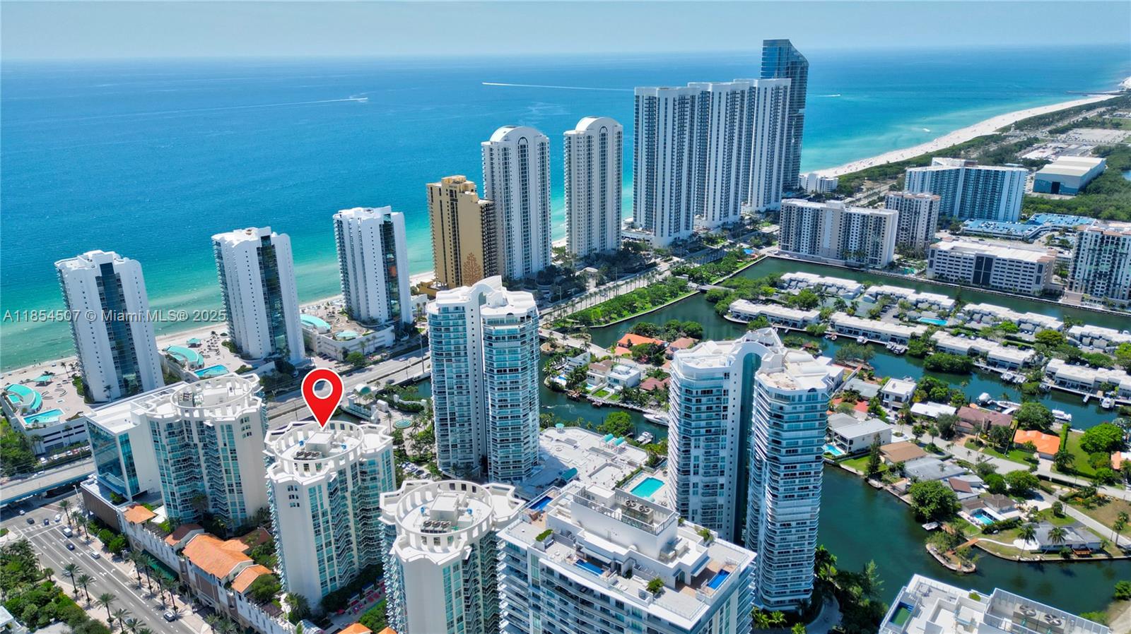 Photo of 200 Sunny Isles Blvd  #2-801, Sunny Isles Beach, Florida, 33160 - 