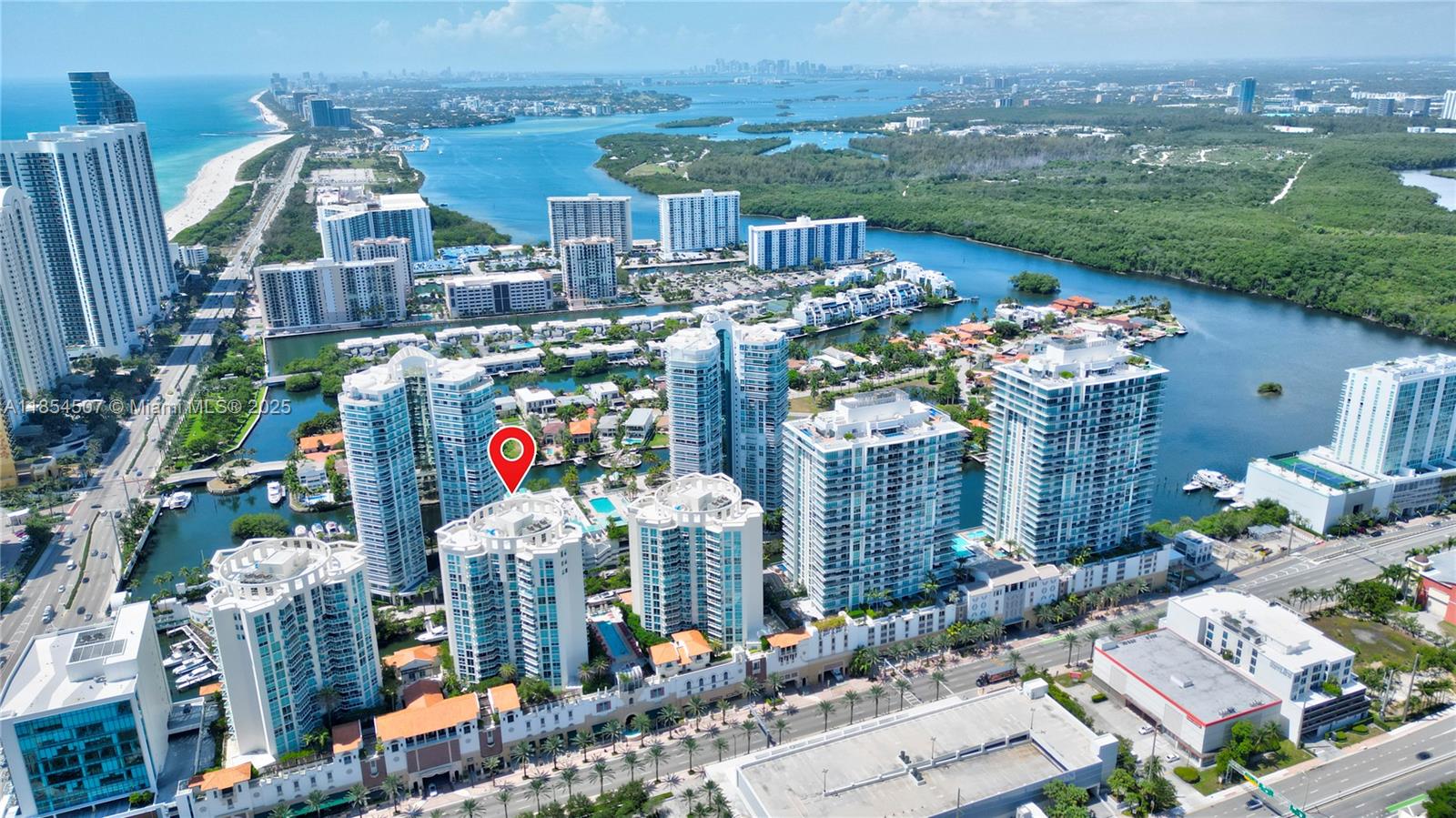 Photo of 200 Sunny Isles Blvd  #2-801, Sunny Isles Beach, Florida, 33160 - 