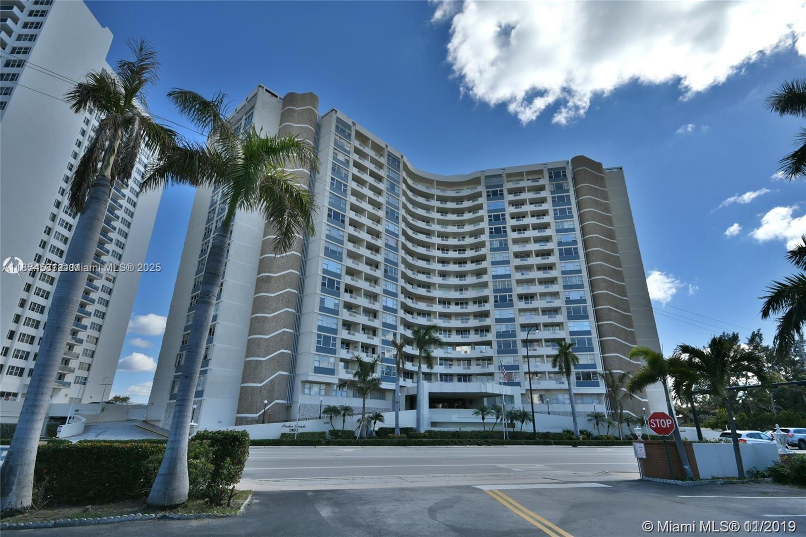 Photo of 3180 Ocean Dr  #1204, Hallandale Beach, Florida, 33009 - 