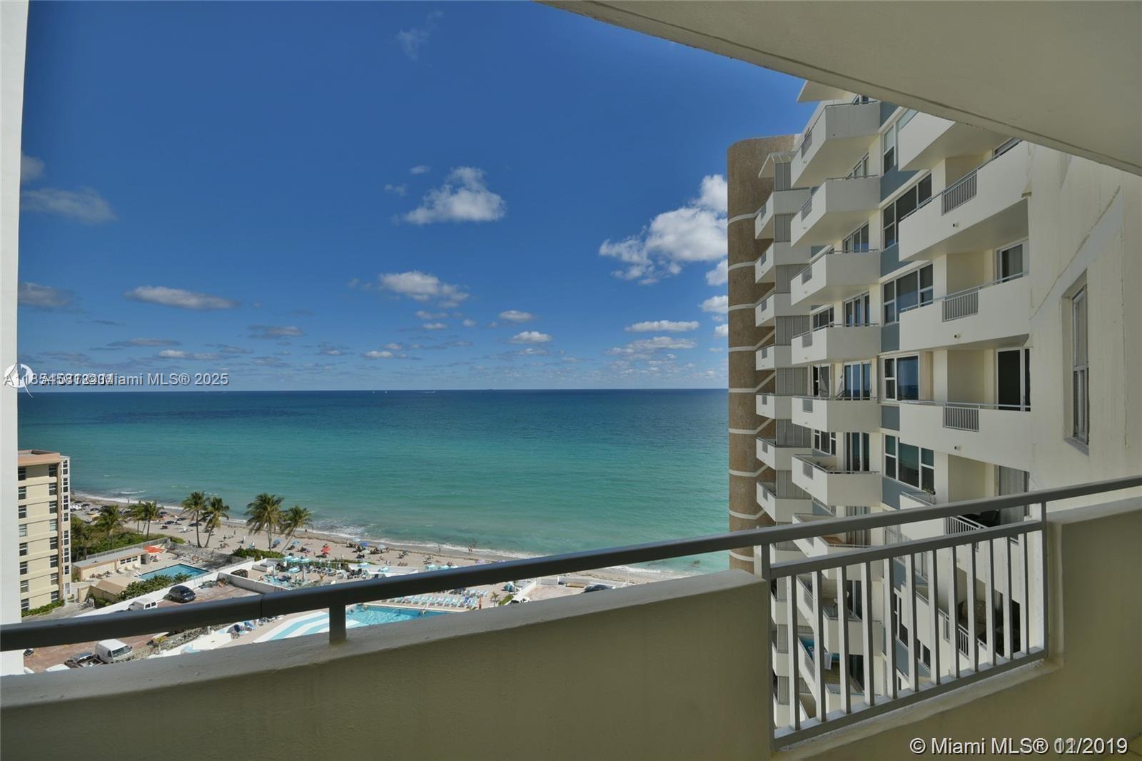 Photo of 3180 Ocean Dr  #1204, Hallandale Beach, Florida, 33009 - 