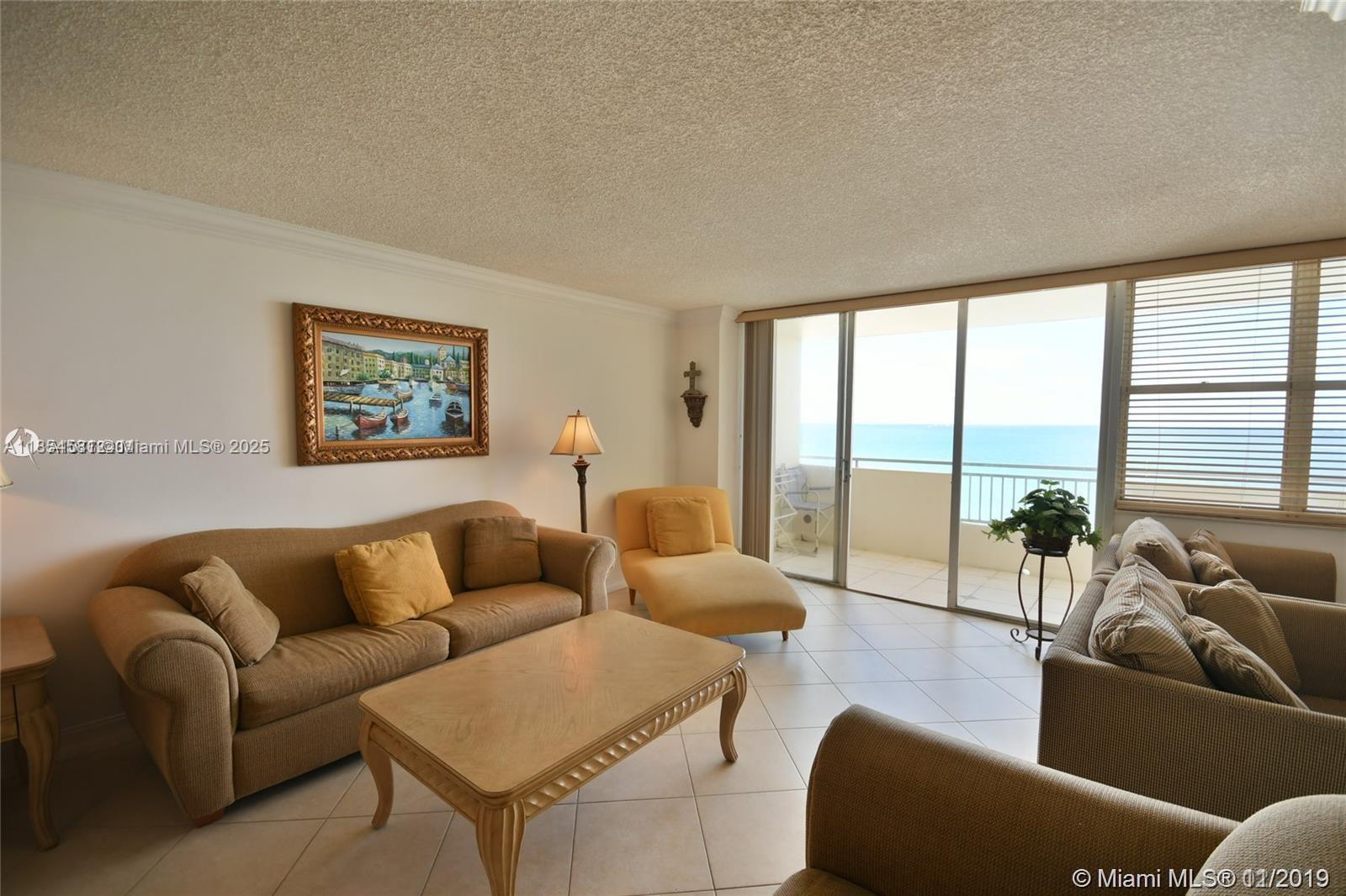 Photo of 3180 Ocean Dr  #1204, Hallandale Beach, Florida, 33009 - 