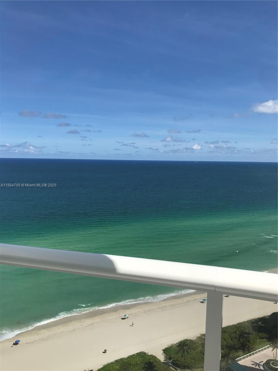 Photo of 16485 Collins Ave  #2538, Sunny Isles Beach, Florida, 33160 - Oceanview