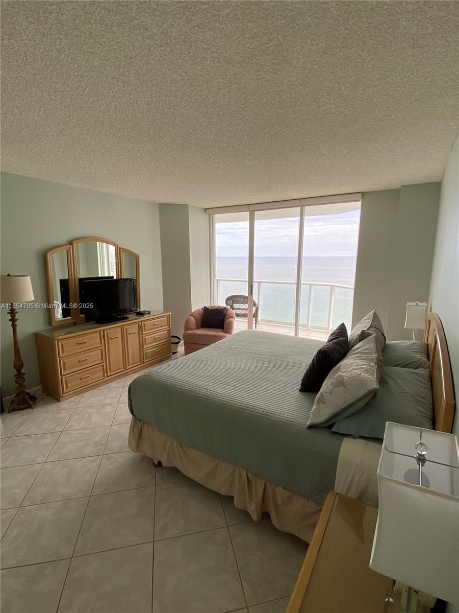 Photo of 16485 Collins Ave  #2538, Sunny Isles Beach, Florida, 33160 - Master Bedroom