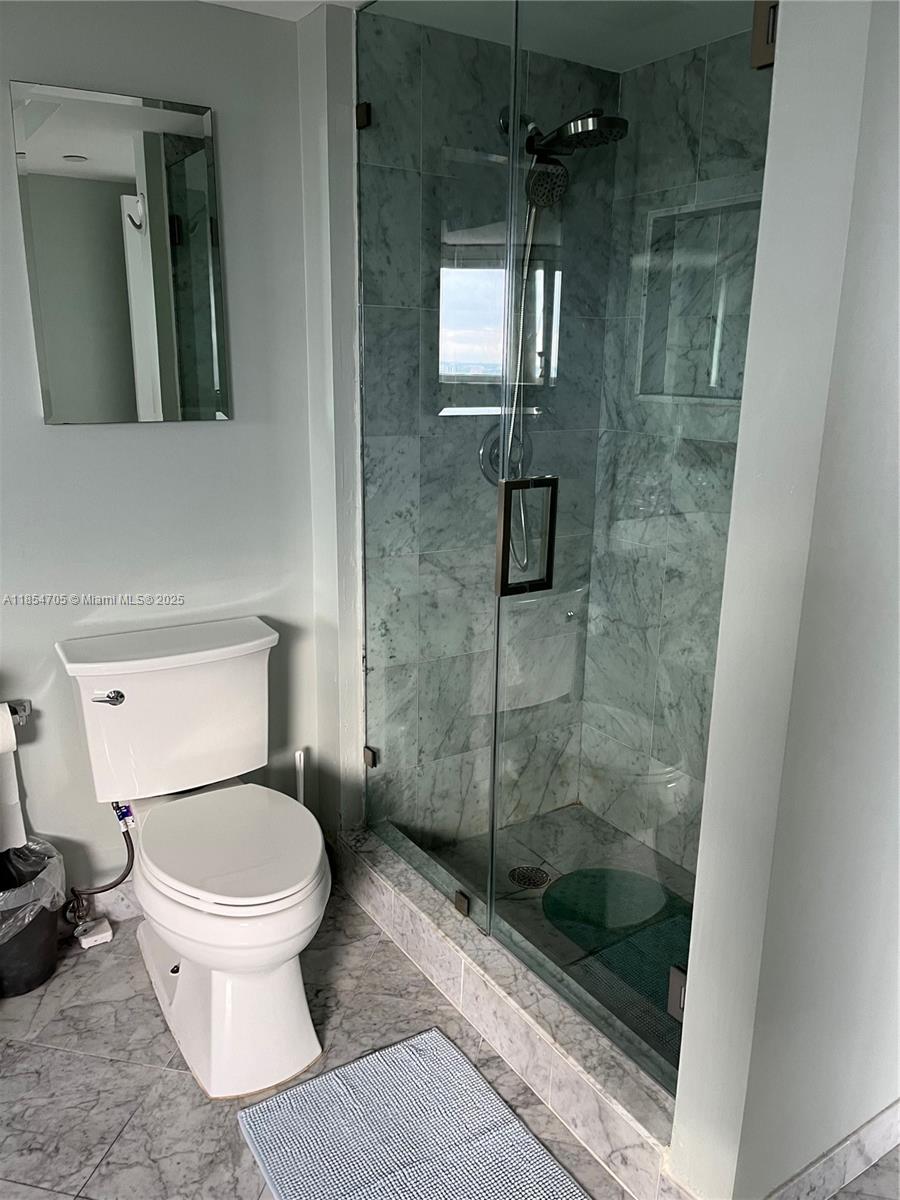 Photo of 16485 Collins Ave  #2538, Sunny Isles Beach, Florida, 33160 - Master Bath