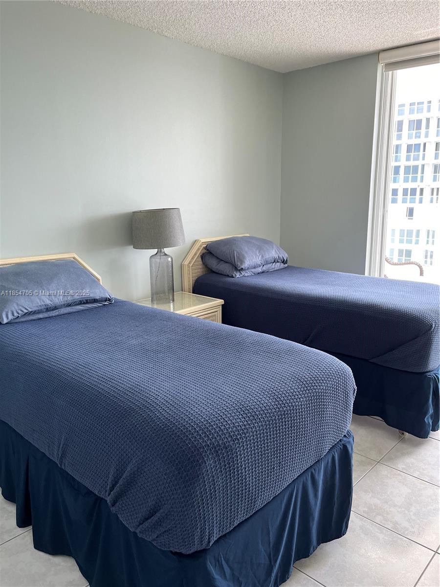 Photo of 16485 Collins Ave  #2538, Sunny Isles Beach, Florida, 33160 - Second Bedroom