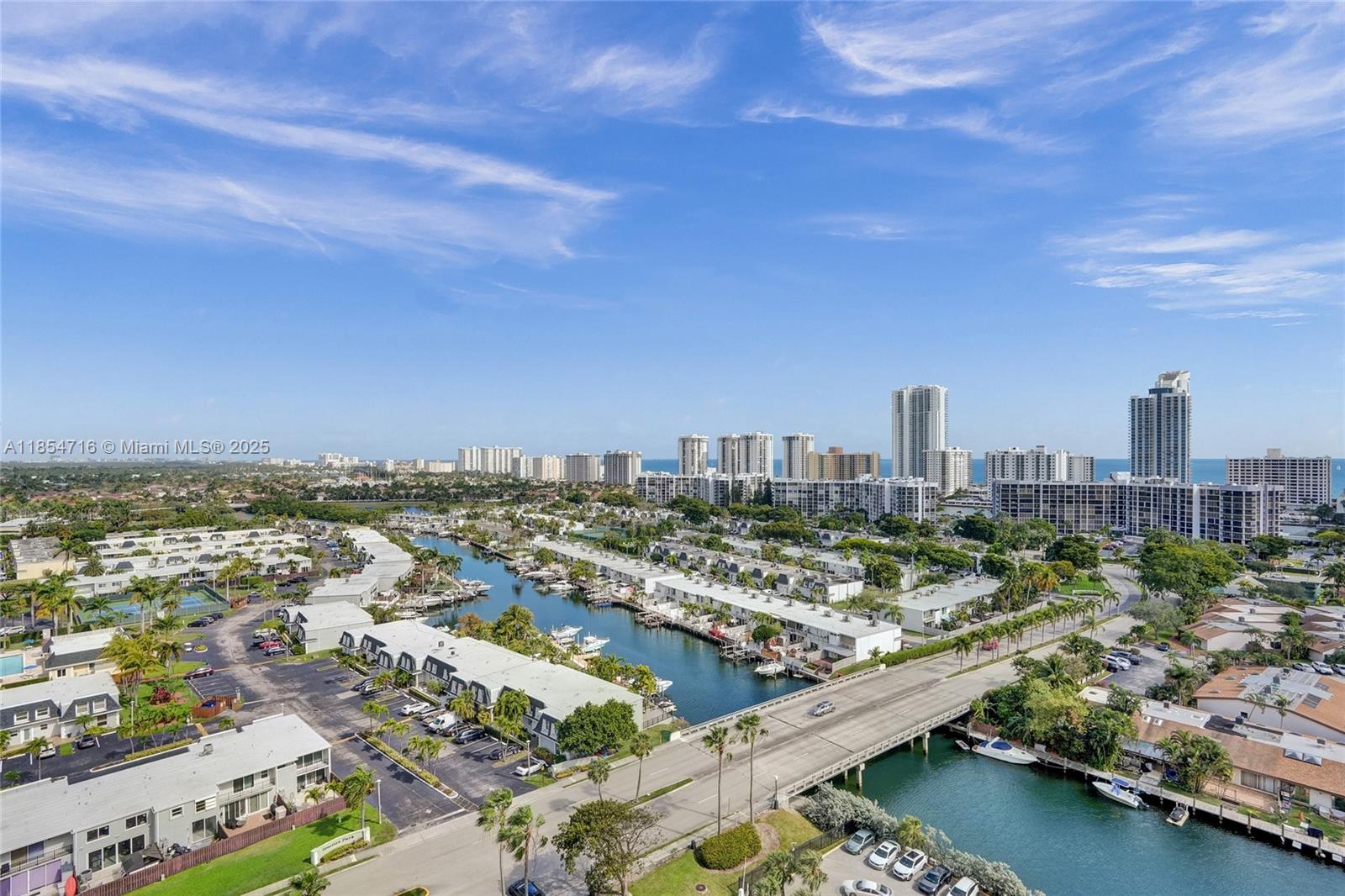 Photo of 2500 Parkview Dr  #1811, Hallandale Beach, Florida, 33009 - 