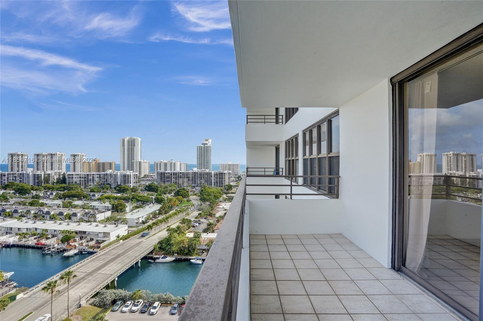 Photo of 2500 Parkview Dr  #1811, Hallandale Beach, Florida, 33009 - 