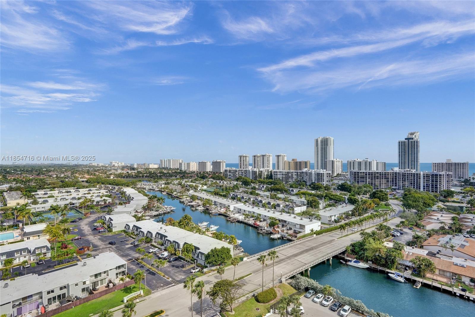 Photo of 2500 Parkview Dr  #1811, Hallandale Beach, Florida, 33009 - 