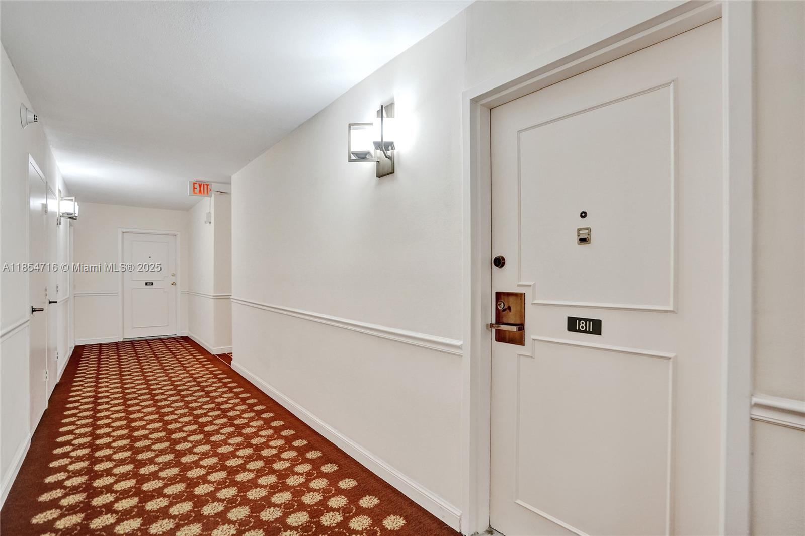 Photo of 2500 Parkview Dr  #1811, Hallandale Beach, Florida, 33009 - 